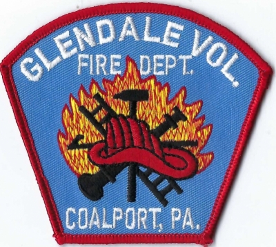 Glendale Volunteer Fire Department (PA)
