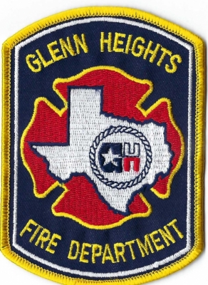 Glen Heights Fire Department (TX)
