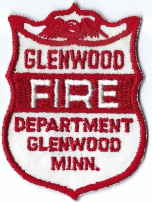 Glenwood Fire Department (MN)

