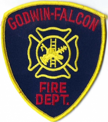 Godwin-Falcon Fire Department (NC)
