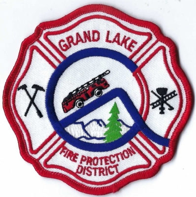 Grand Lake Fire Protection District (CO)
