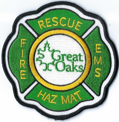 Great Oaks Fire Department (OH)
