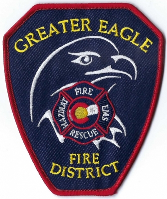 Greater Eagle Fire District (CO)
