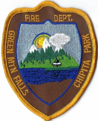 Green Mtn Falls Chipita Park Fire Department (CO)
Population 2,000.
