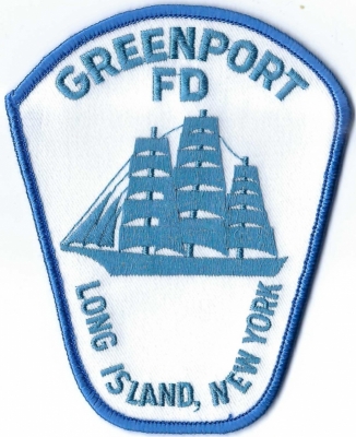 Greenport Fire Department (NY)
