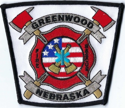 Greenwood Fire & Rescue (NE)
