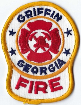 Griffin Fire Department (GA)
