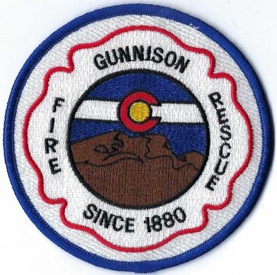 Gunnison Fire Rescue (CO)
