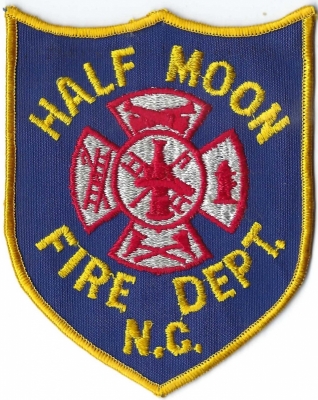 Half Moon Fire Department (NC)
