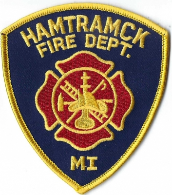 Hamtramck Fire Department (MI)
