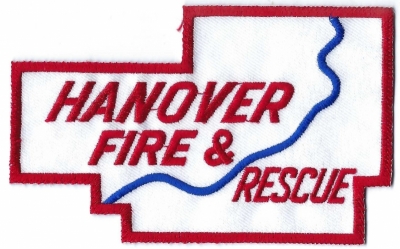 Hanover Fire & Rescue (MN)
