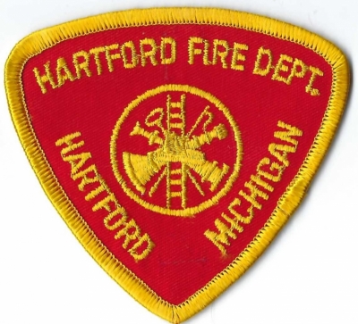 Hartford Fire Department (MI)
