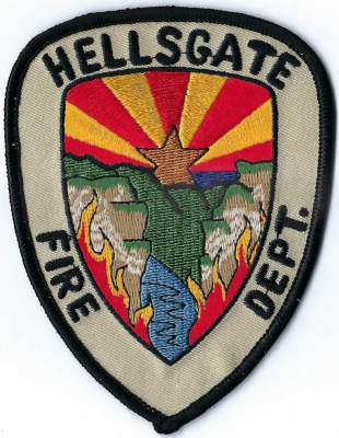 Hellsgate Fire Department (AZ)
DEFUNCT - Hellsgate Fire District and Houston Mesa Fire District are set to merge operations through a Joint Powers Authority, with the consolidation expected to be finalized by July 1, 2027 to become Rim Count Fire & Medical Authority.
