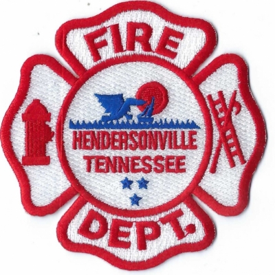 Hendersonville Fire Department (TN)
