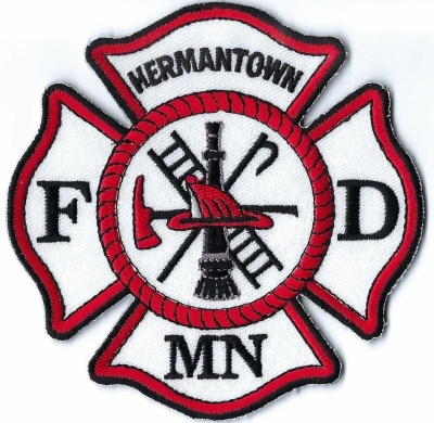 Hermantown Fire Department (MN)
