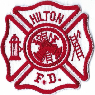Hilton Fire Department (NY)
