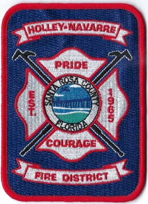 Holley-Navarre Fire District (FL)
