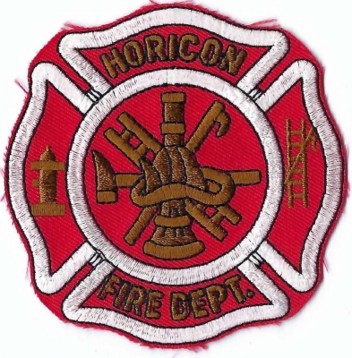 Horicom Fire Department (WI)
