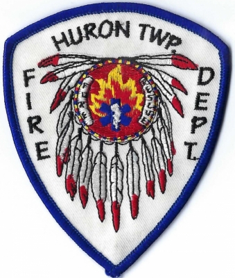 Huron Township Fire Department (MI)
