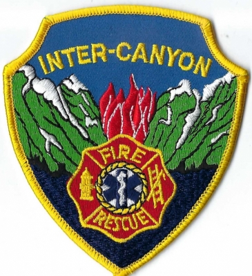 Inter-Canyon Fire & Rescue (CO)
DEFUNCT - North Fork, Elk Creek and Inter-Canyon Fire Districts are merged to create the newly minted Conifer Fire District in 2024.
