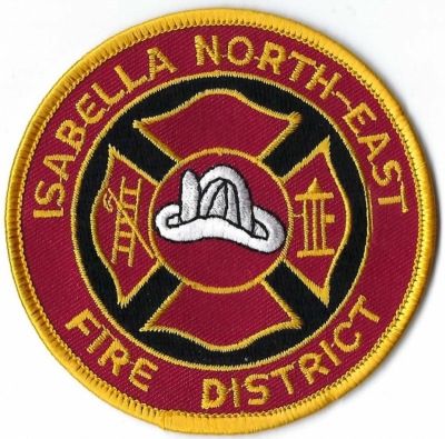 Isabella Northeast Fire District (MI)
