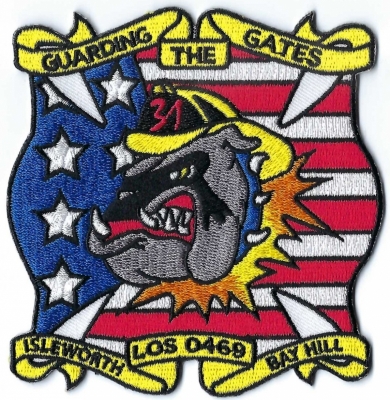 Isleworth - Bay Hill Fire Department (FL)
DEFUNCT - The Isleworth - Bay Hill Fire Department merged with Orange County Fire Department in 1981.
