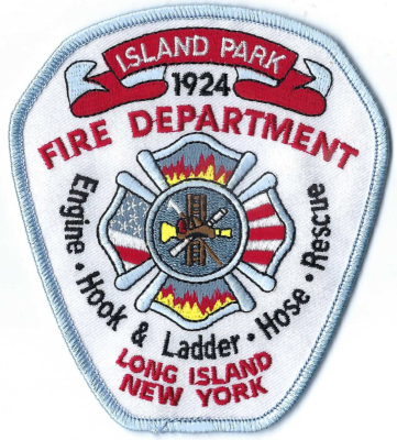 Island Park Fire Department (NY)
