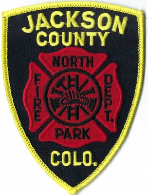 North Park Fire Department (CO)
