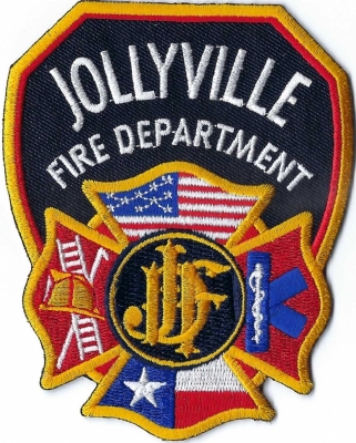 Jollyville Fire Department (TX)

