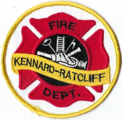 Kennard-Ratcliff Fire Department (TX)
