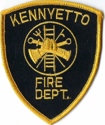 Kennyetto Fire Department (NY)
DEFUNCT - Merged with Broadalbin-Kennyetto Fire Company in 2022.
