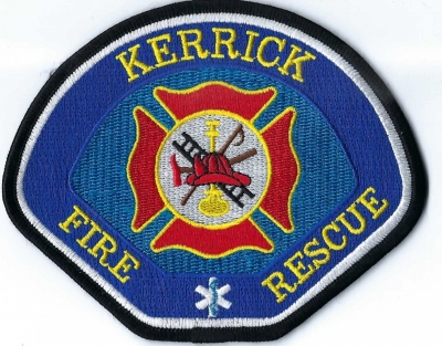 Kerrick Fire Rescue (MN)
DEFUNCT - The Kerrick Fire Department in Minnesota merged with the Hermantown Fire Department in 2018.
