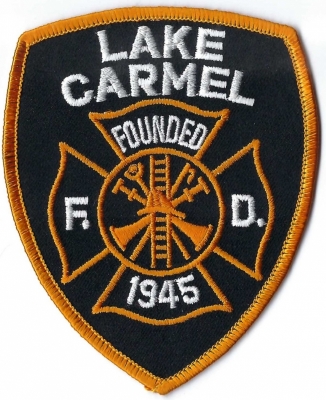 Lake Carmel Fire Department (NY)
