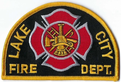 Lake City Fire Department (MN)
