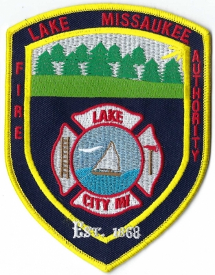 Lake Missaukee Fire Authority (MI)
