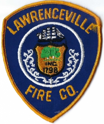 Lawrenceville Fire Company (NJ)
