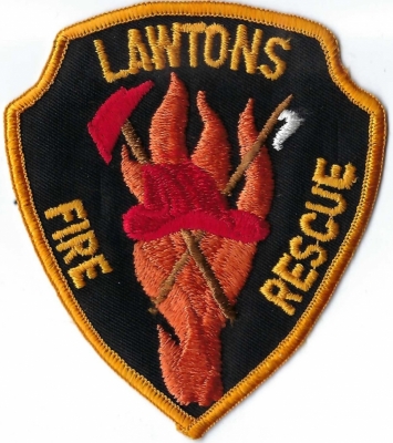 Lawtons Fire Rescue (NY)
Population < 2,000.
