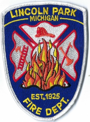 Lincoln Park Fire Department (MI)
