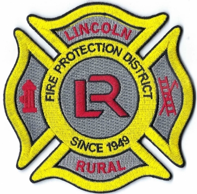 Lincoln Rural Fire Protection District (IL)
