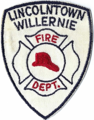 Lincoln Town - Willernie Fire Department (MN)
DEFUNCT - The Lincolntown-Willernie Fire Department merged with the Mahtomedi Fire Department in 1972.
