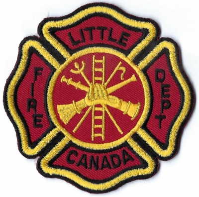 Little Canada Fire Department (MN)
