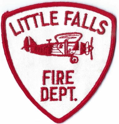 Little Falls Fire Department (MN)
Charles Lindbergh grew up on a 110 acre farm near Little Falls, and his childhood home is now a National Historic Landmark.
