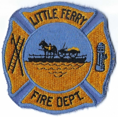 Little Ferry Fire Department (NJ)
