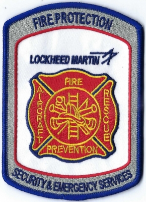 Lockheed Martin Fire Rescue Aircraft (GA)
Responsible for avionics and engine modernization programs for the C-5 Galaxy, P-3 Orion program and new wing production line.
