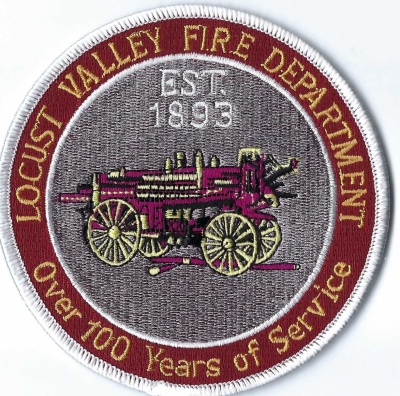 Locust Valley Fire Department (NY)

