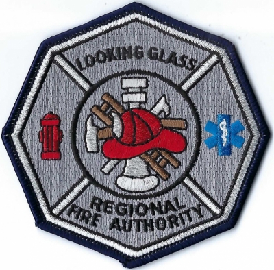Looking Glass Regional Fire Authority (MI)

