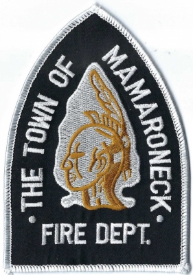 Town of Mamaroneck Fire Department (NY)
