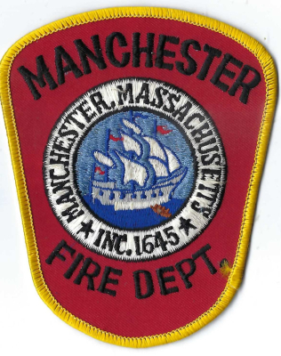 Manchester Fire Department (MA)
