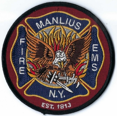 Manlius Fire Department (NY)
