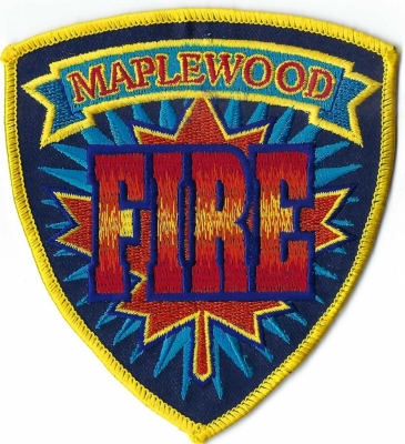 Maplewood Fire Department (MN)
